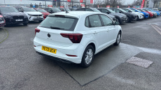 Volkswagen Polo 1.0 Life 5dr Petrol Hatchback